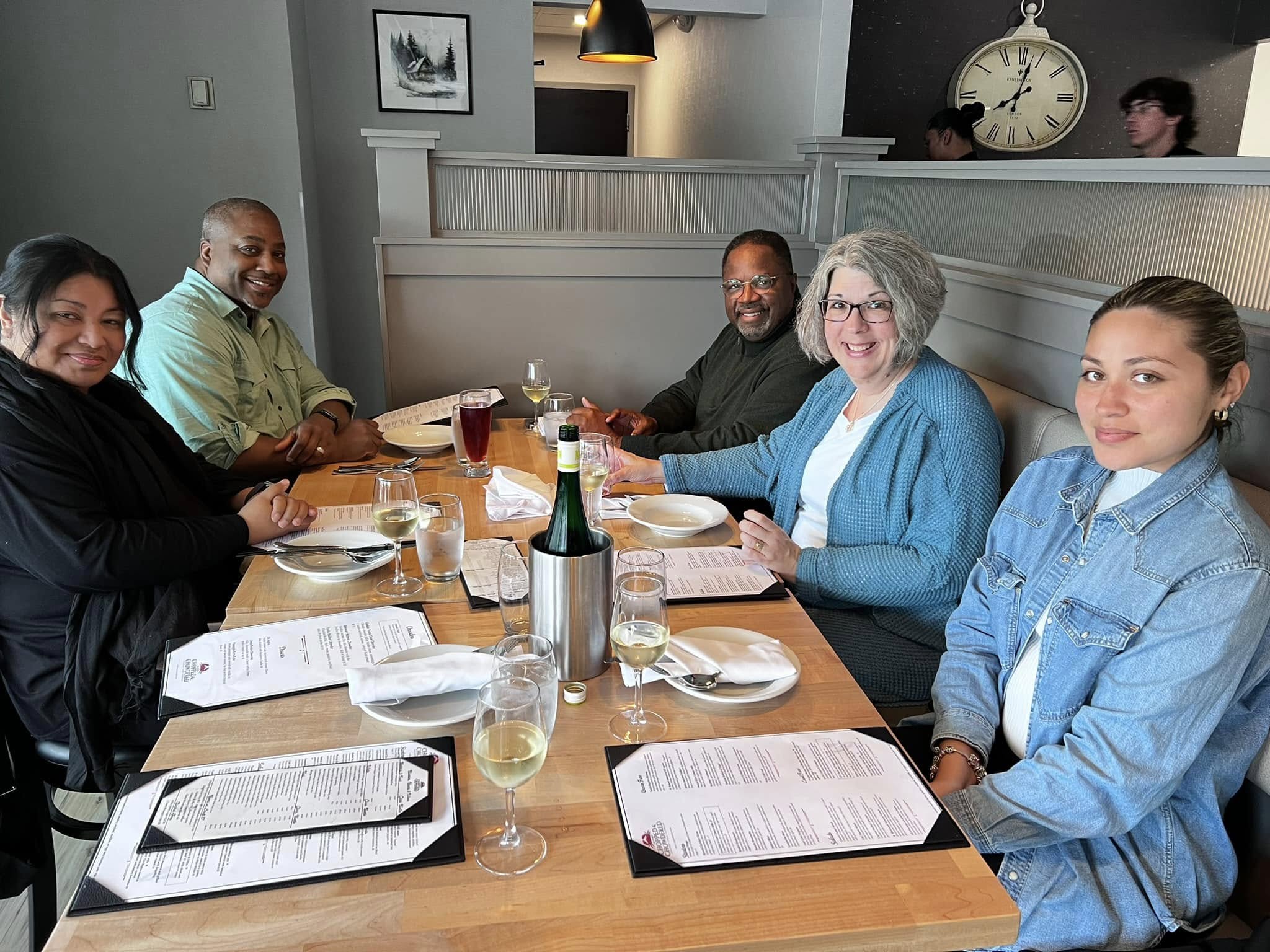 Governance and board work